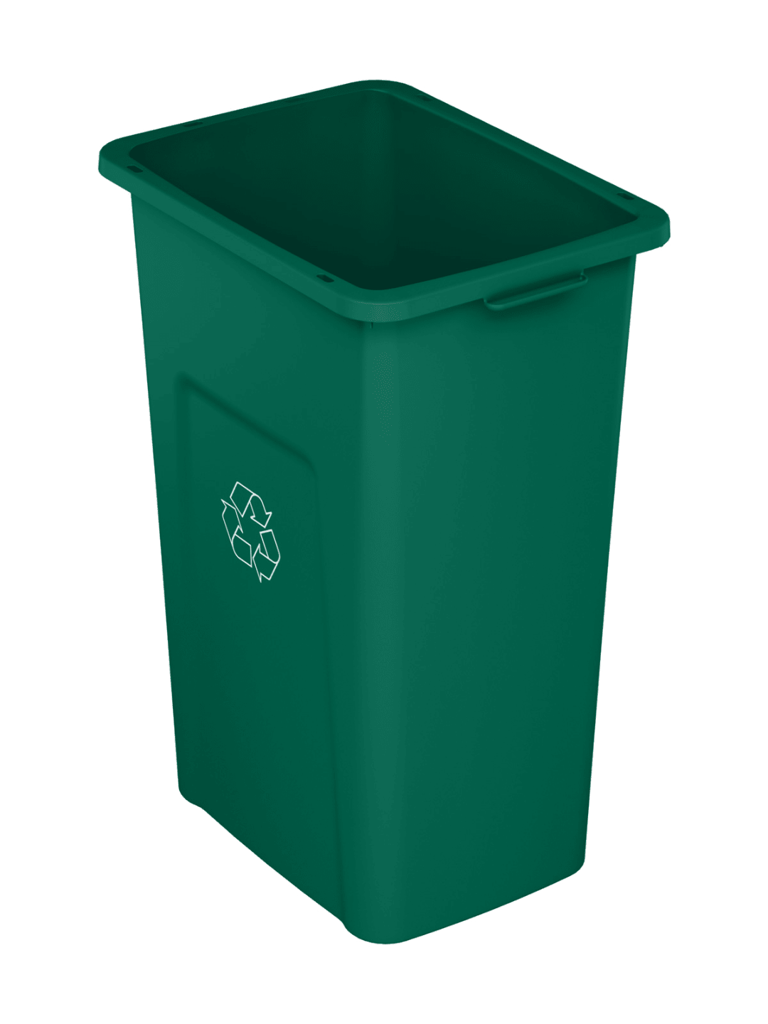  WASTE WATCHER - Single - Body - 32G - Xl - Mobius Loop - Dark Green