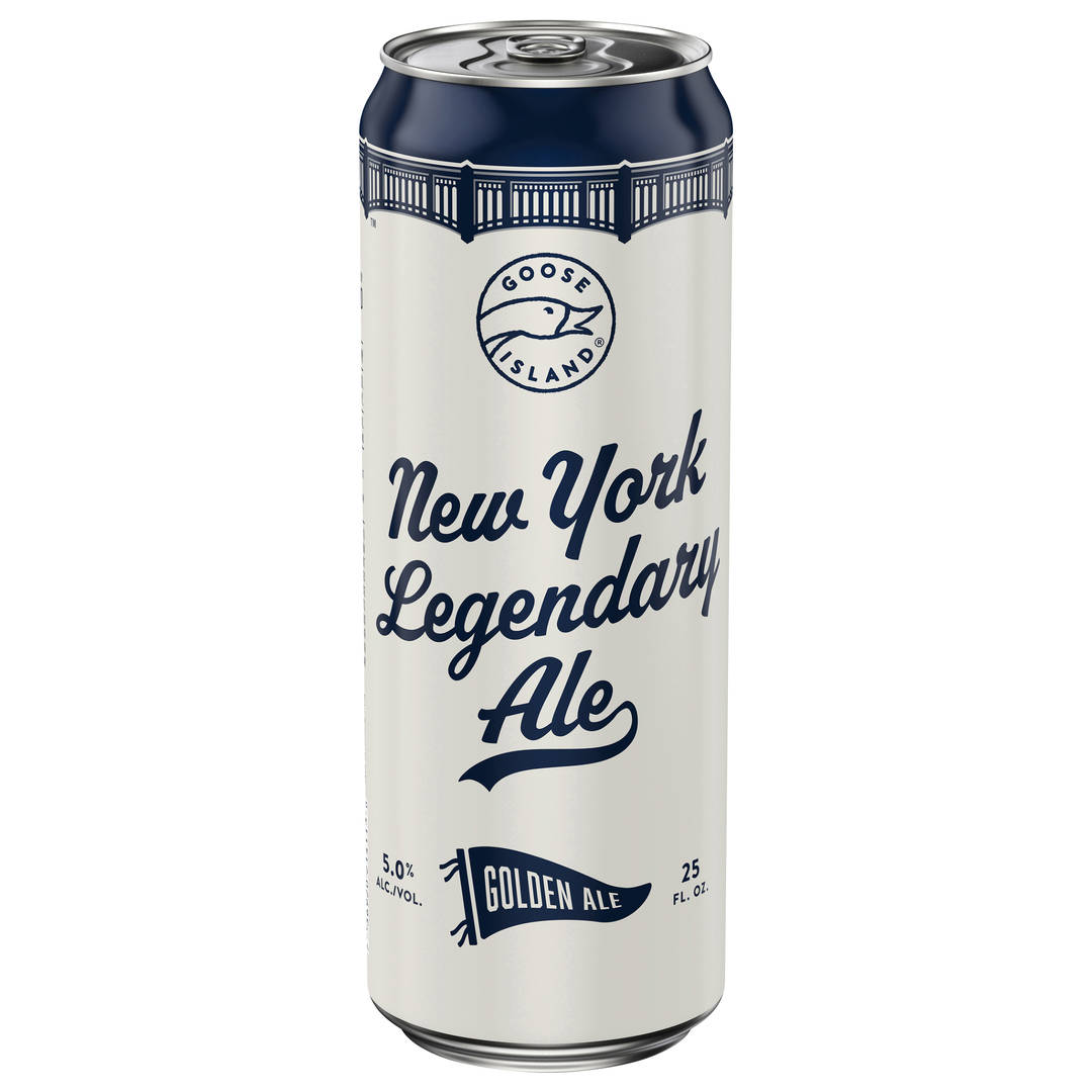 Goose Island Golden Ale Beer 25 fl oz