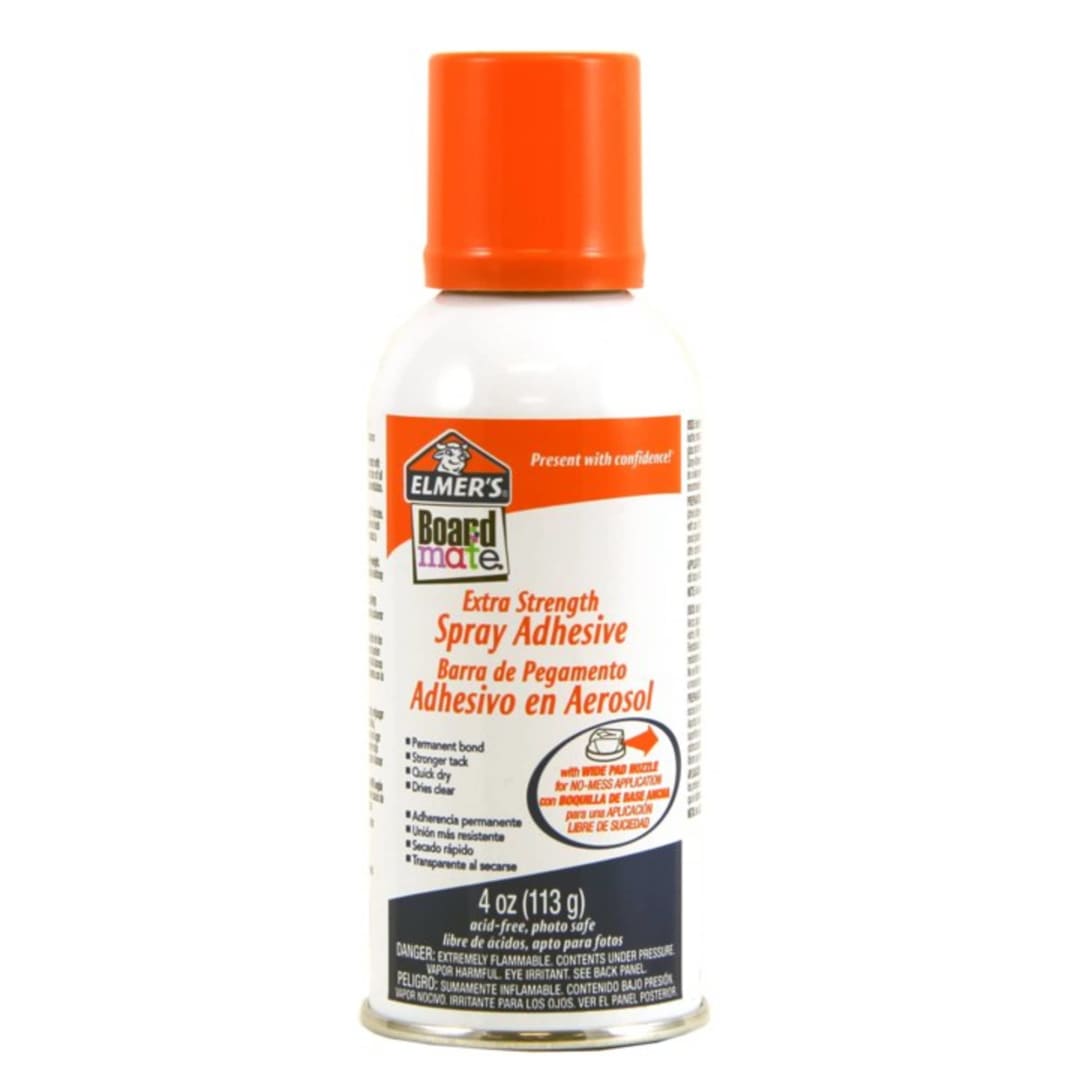 BI-L BRDMT EXSTRG SPRAY ADHS 4OZ 6PK/280