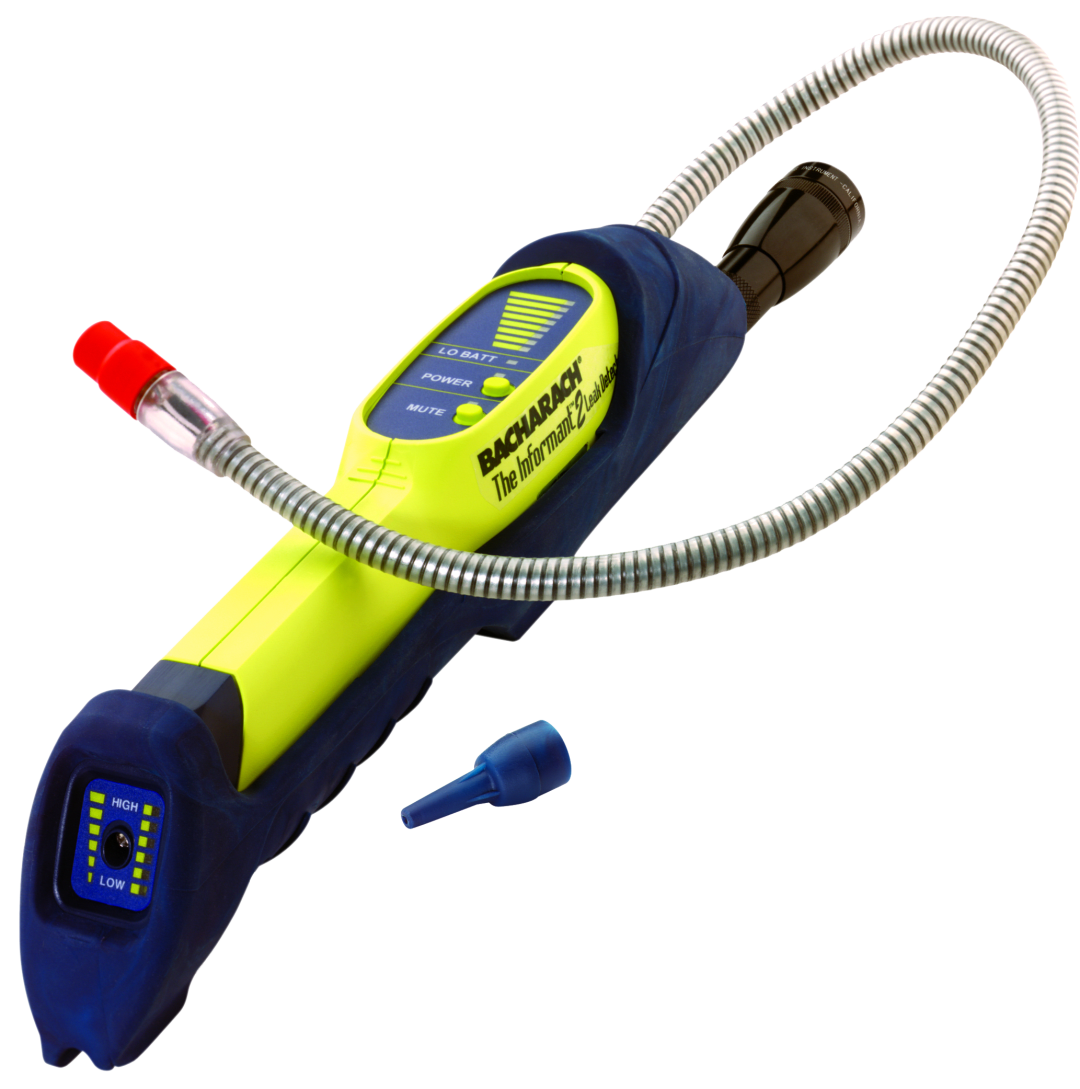 Informant 2 Multi-purpose Leak Detector