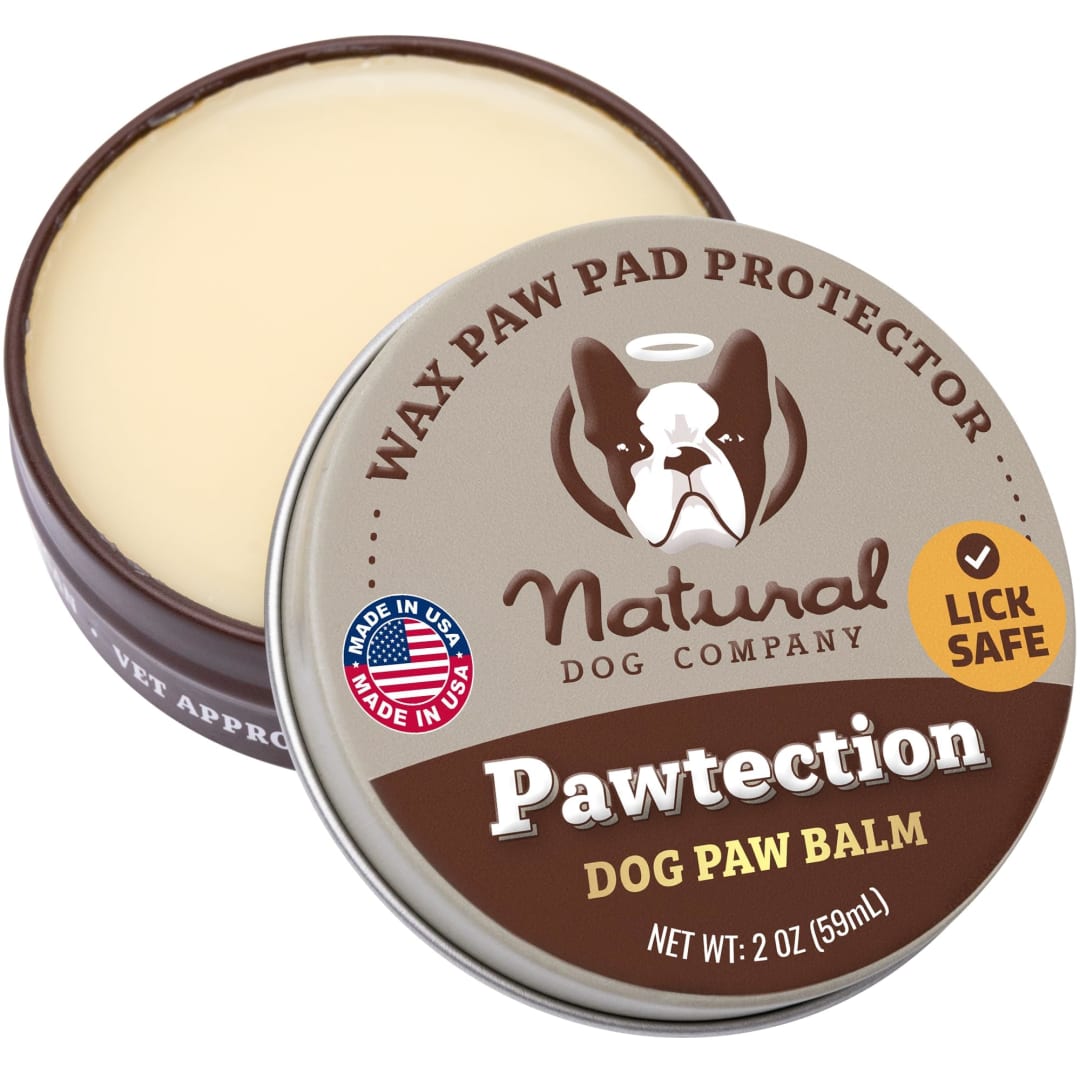NDC Pawtection Balm, 2oz Tin