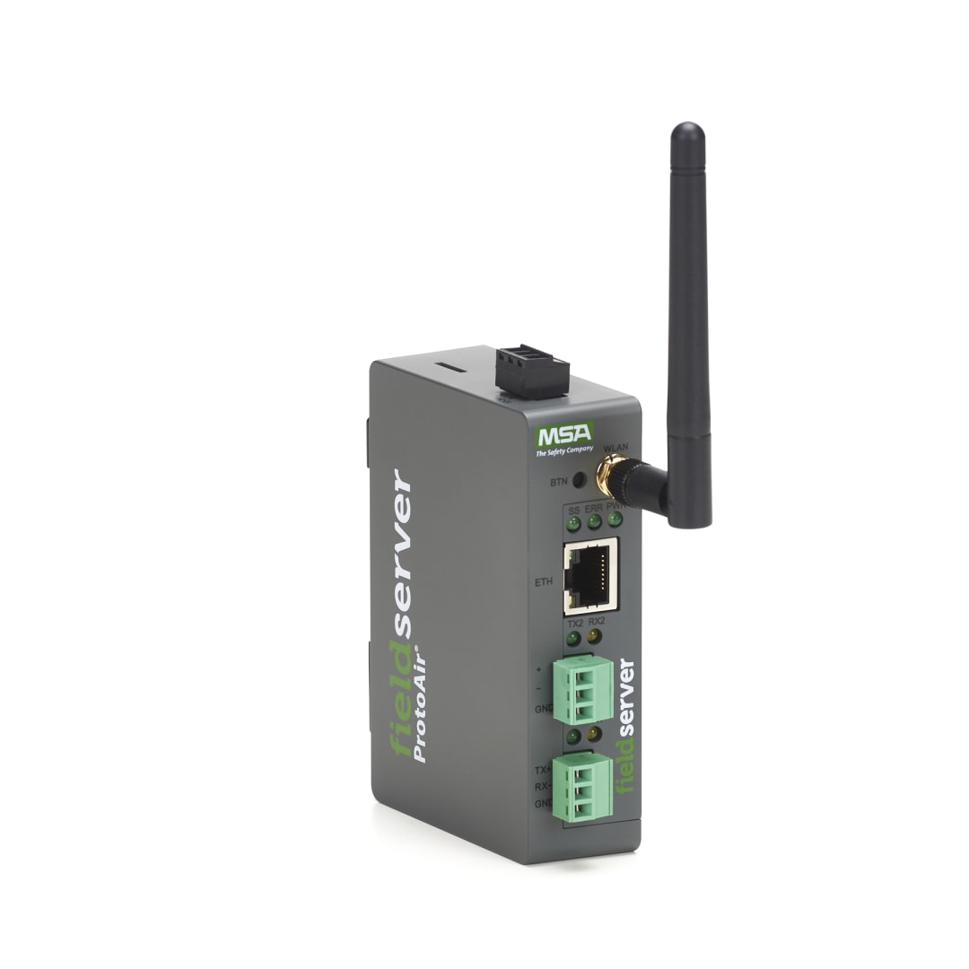 Modbus IoT Gateway