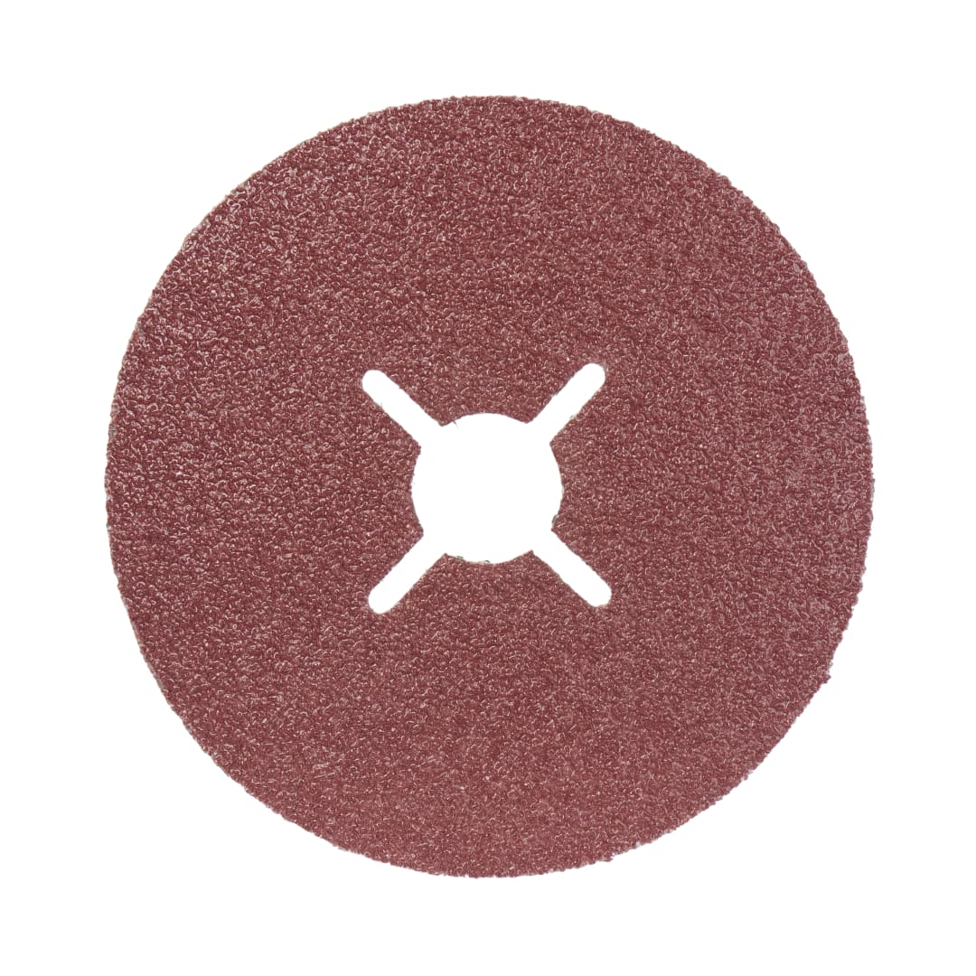3M™ Cubitron™ II Fiber Disk 982C Brown 178mm x  22mm 36+