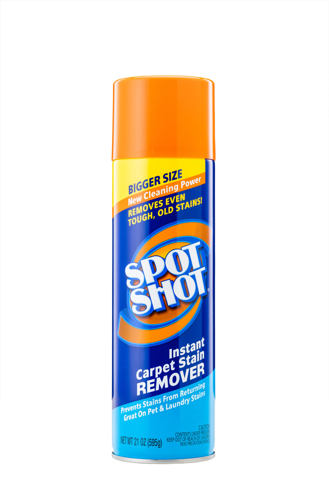 SPOT SHOT 21OZ AER