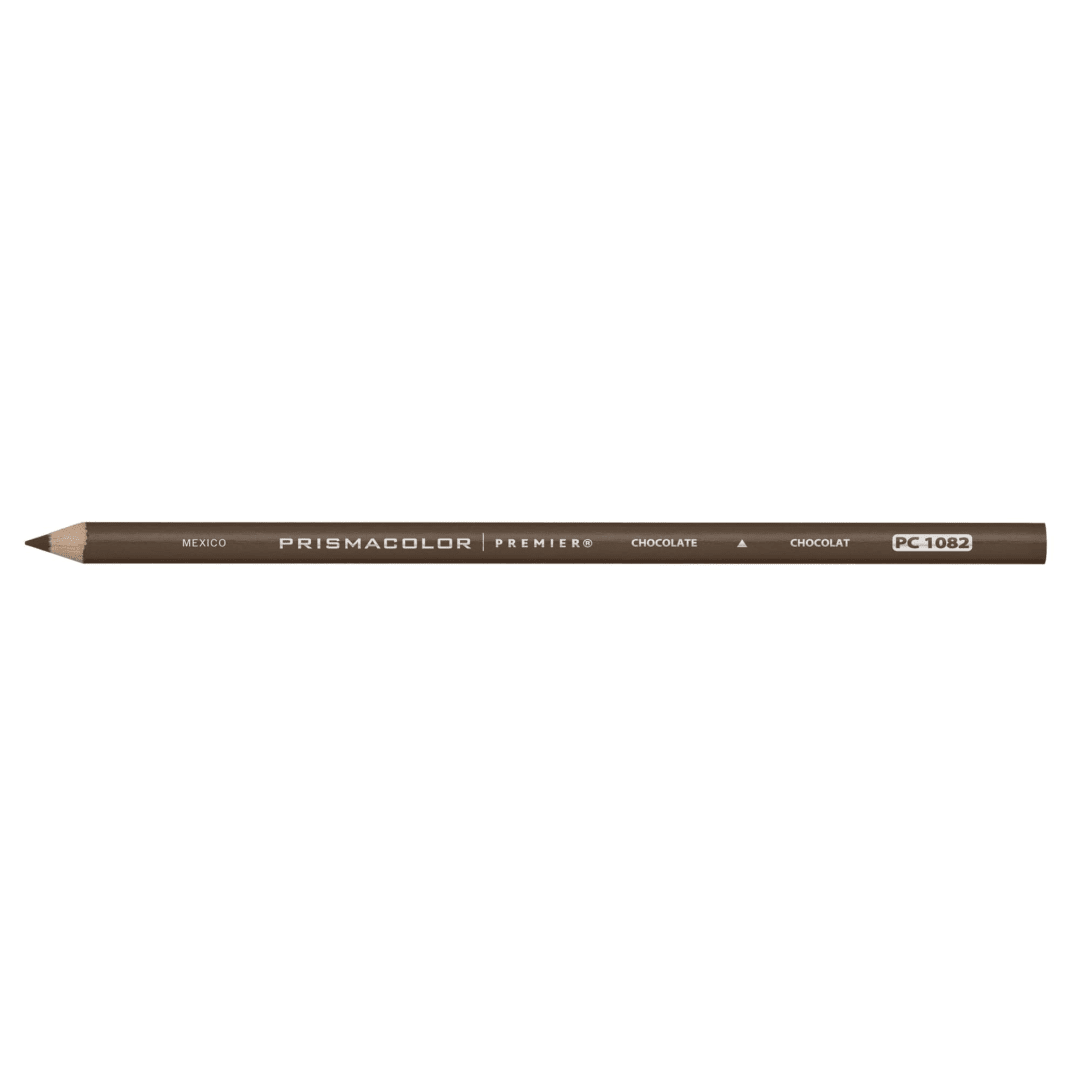 Prismacolor Premier Soft Core Colored Pencil Singles