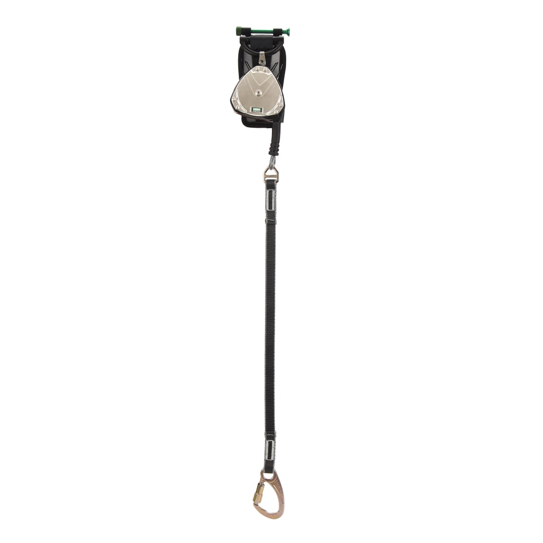 MSA V-EDGE™ 2.4m PFL