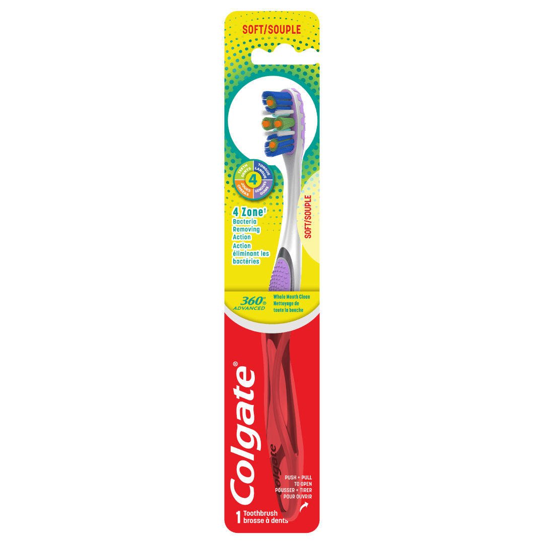 COL 360 ADVANCED 4ZONE TB CS SP CHS
