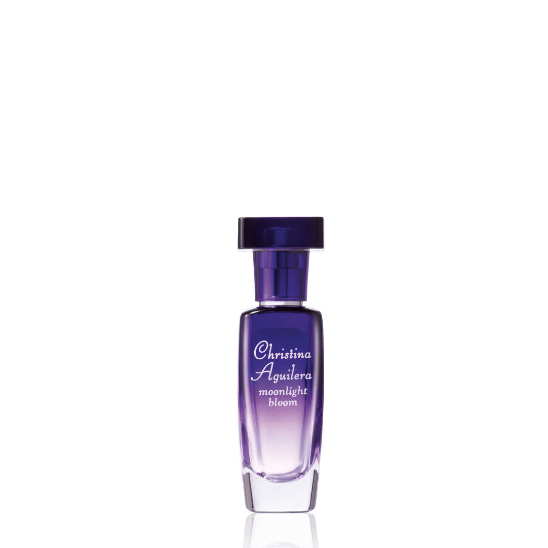Christina Aguilera Moonlight Bloom Eau de Parfum Spray, 15ml
