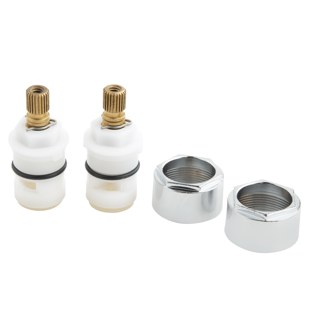 Ceramic Disc Cartridge Genuine Replacement Part