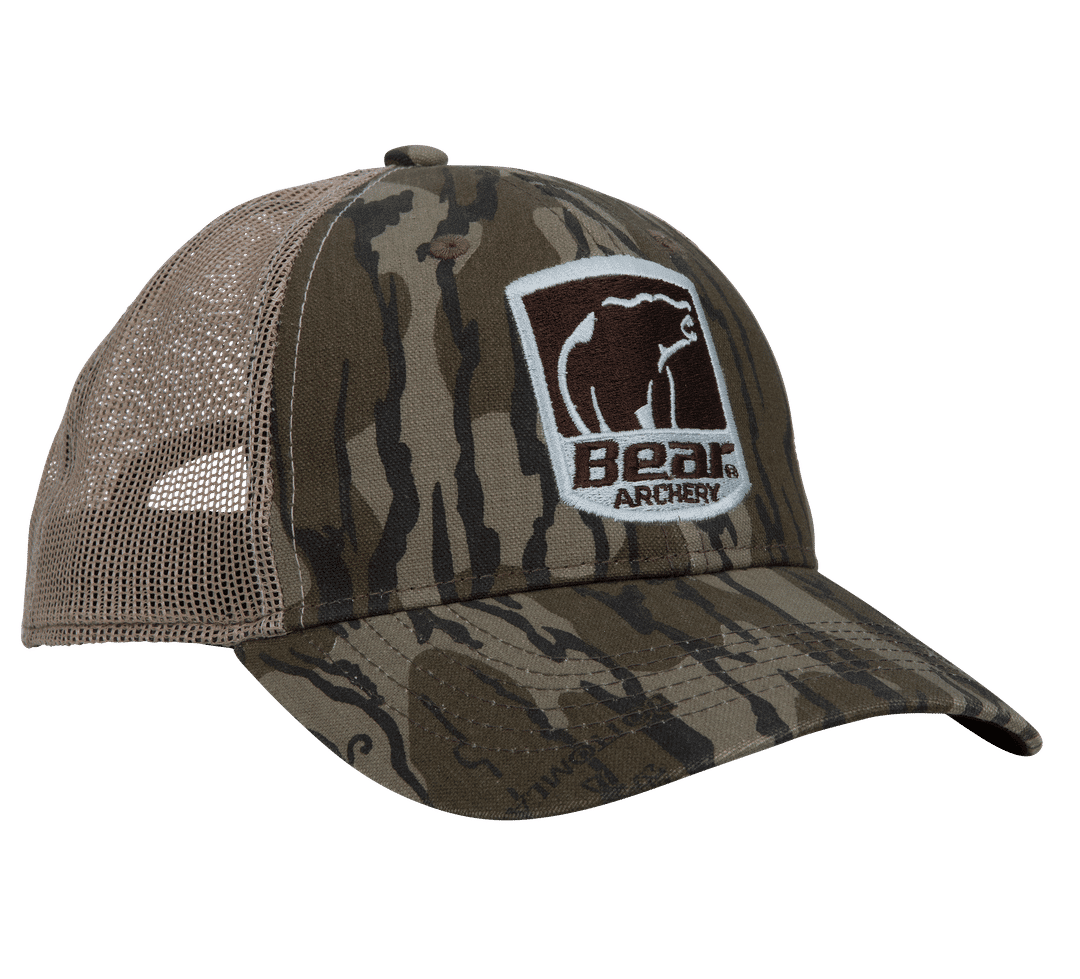Bear Bear Archery Bottomland S
