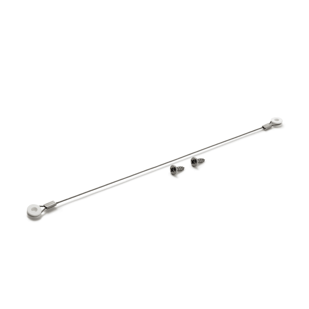 Cooler Cable Lid Strap