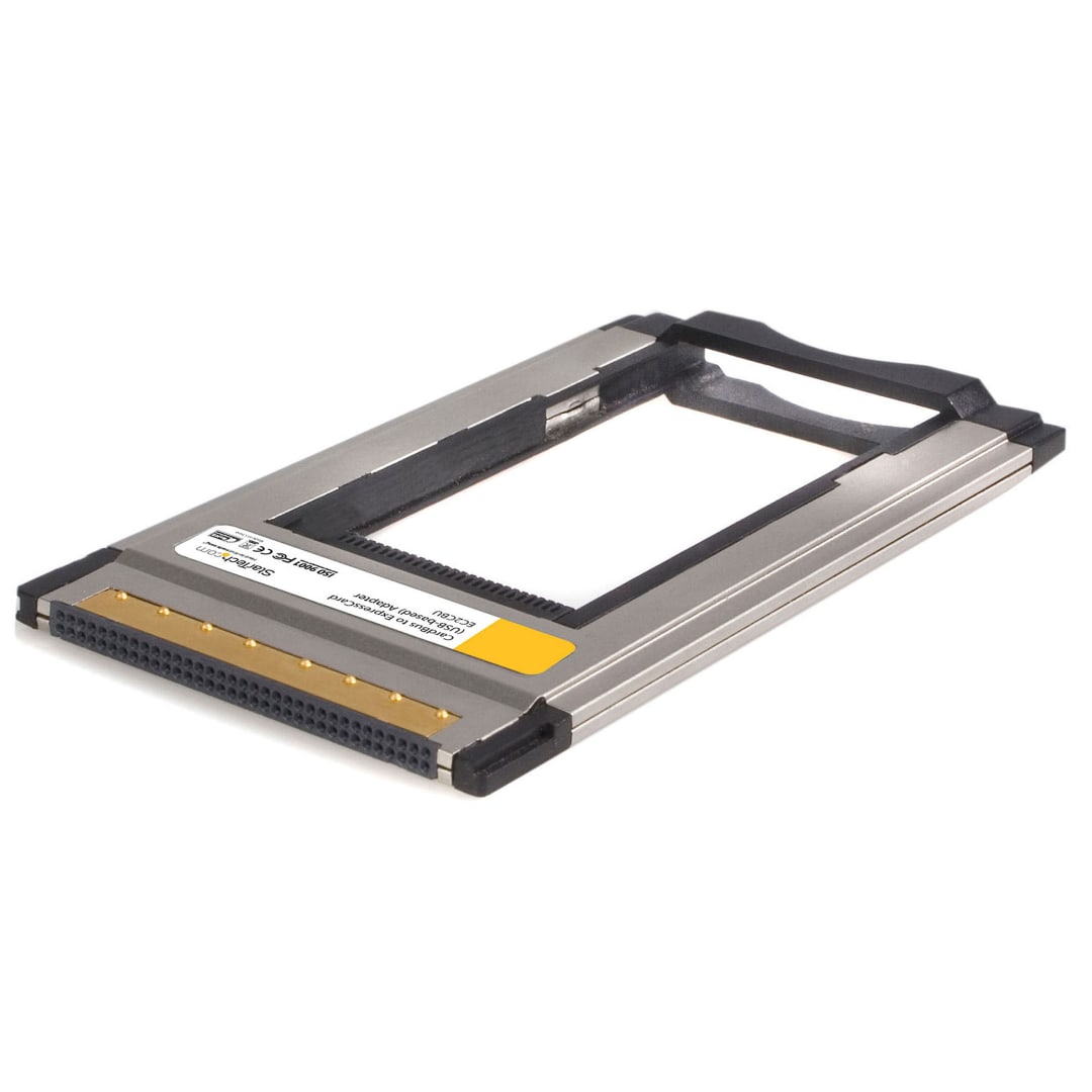 ExpressCard to CardBus Adapter USB Base