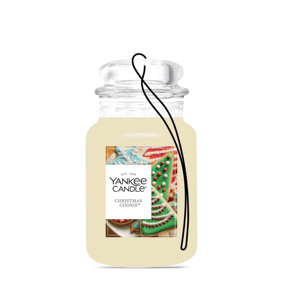 CAR JAR-HW CHMAS COOK P10