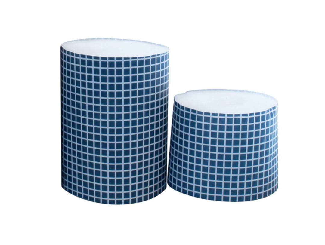 Covetrus Synthetic Padding Bandage, White, 10cm x 3m