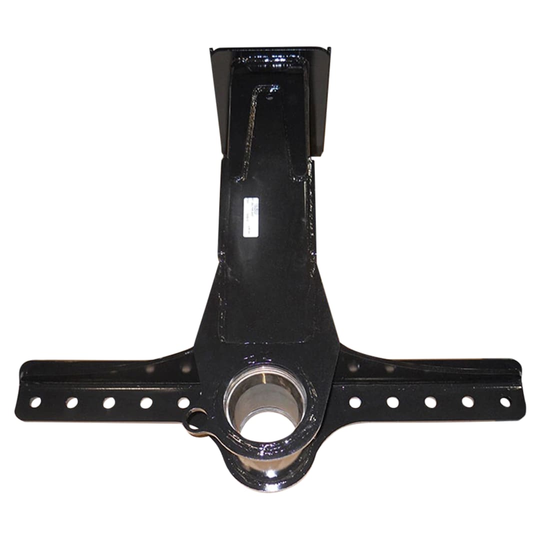 Wastebuilt® Replacement for McNeilus Mount, Long Frame, AR Assembly