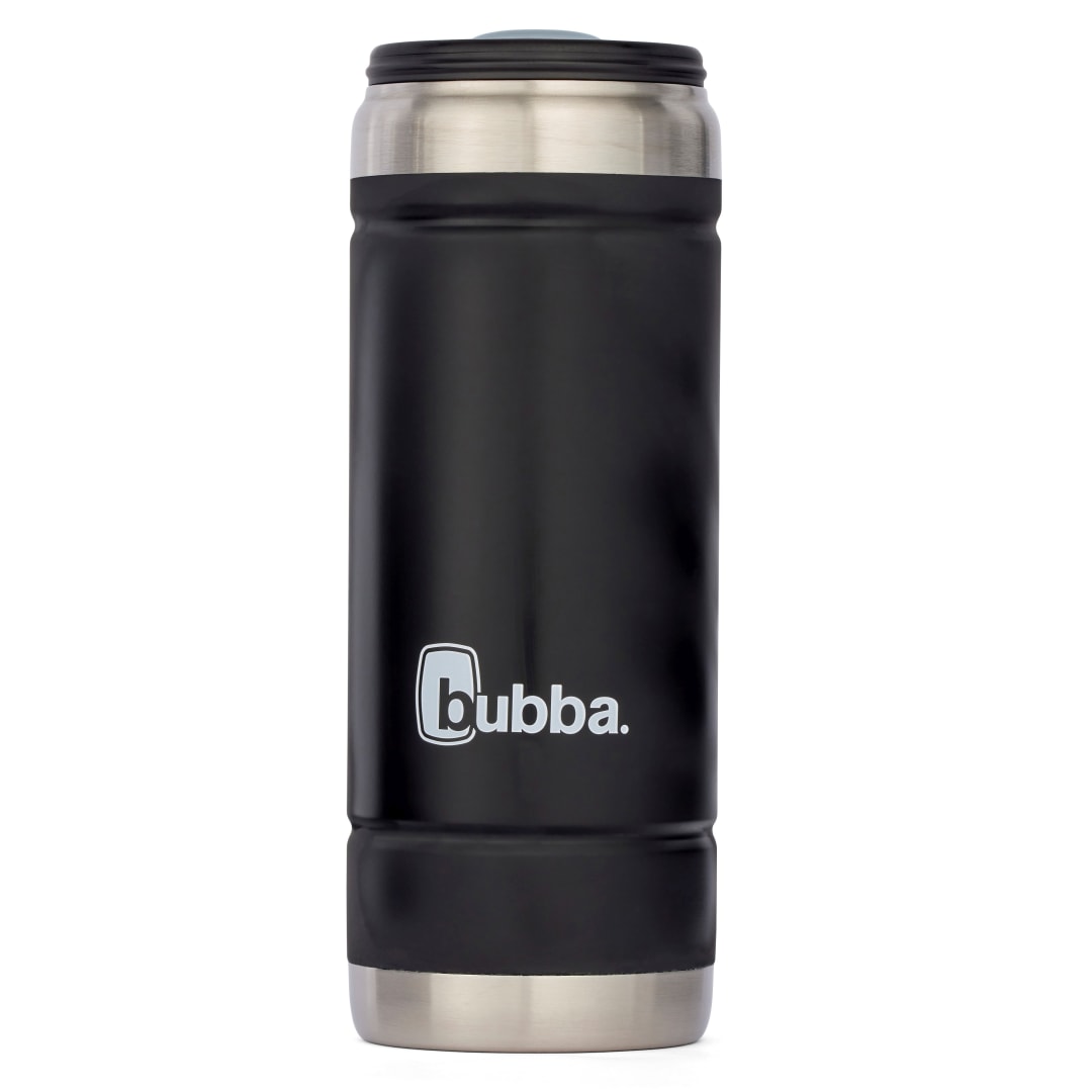 TB BARW SS TALLB TUMB 18OZ LICORICE RUBB