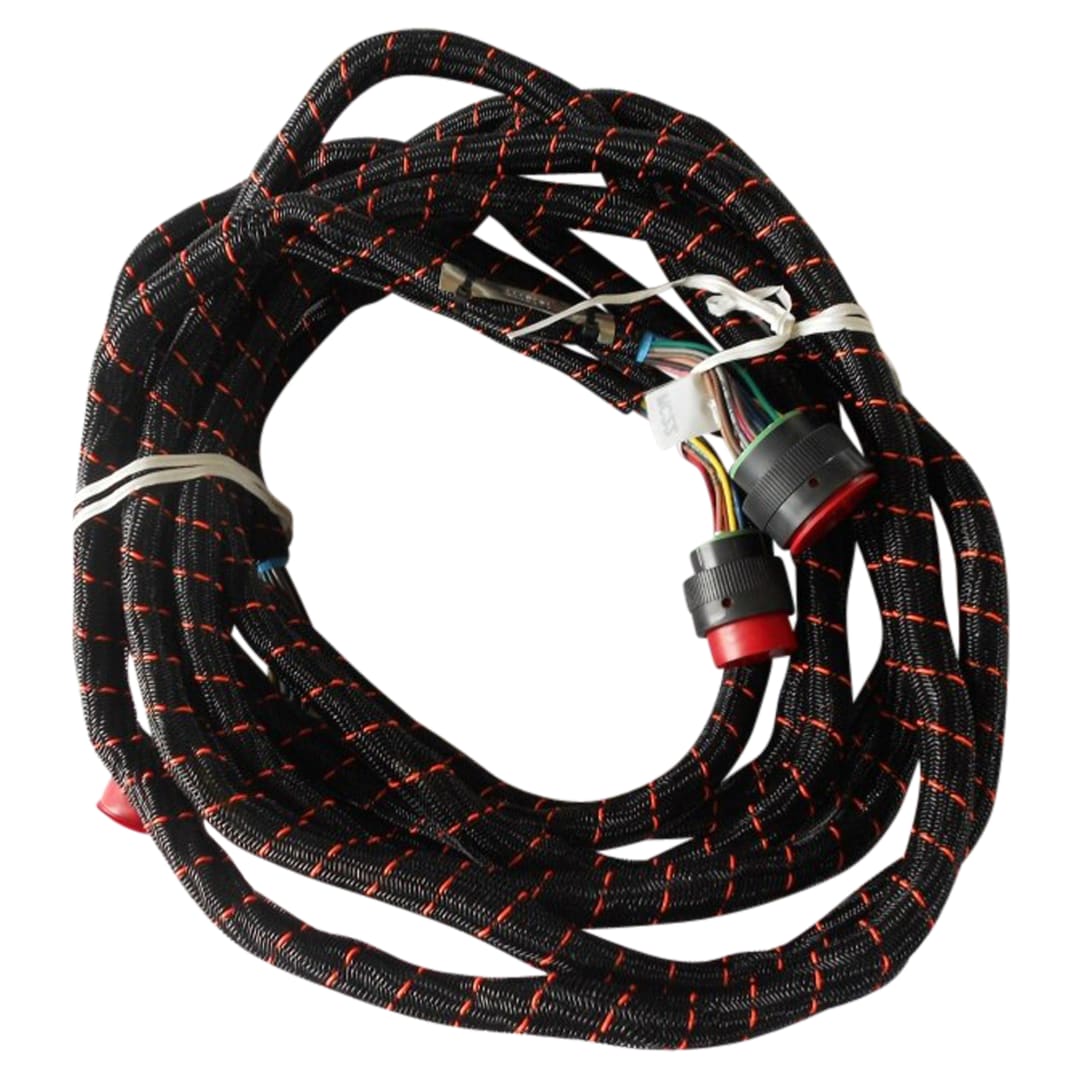 Wastebuilt® Replacement for McNeilus Wire Harness Body RL 2010