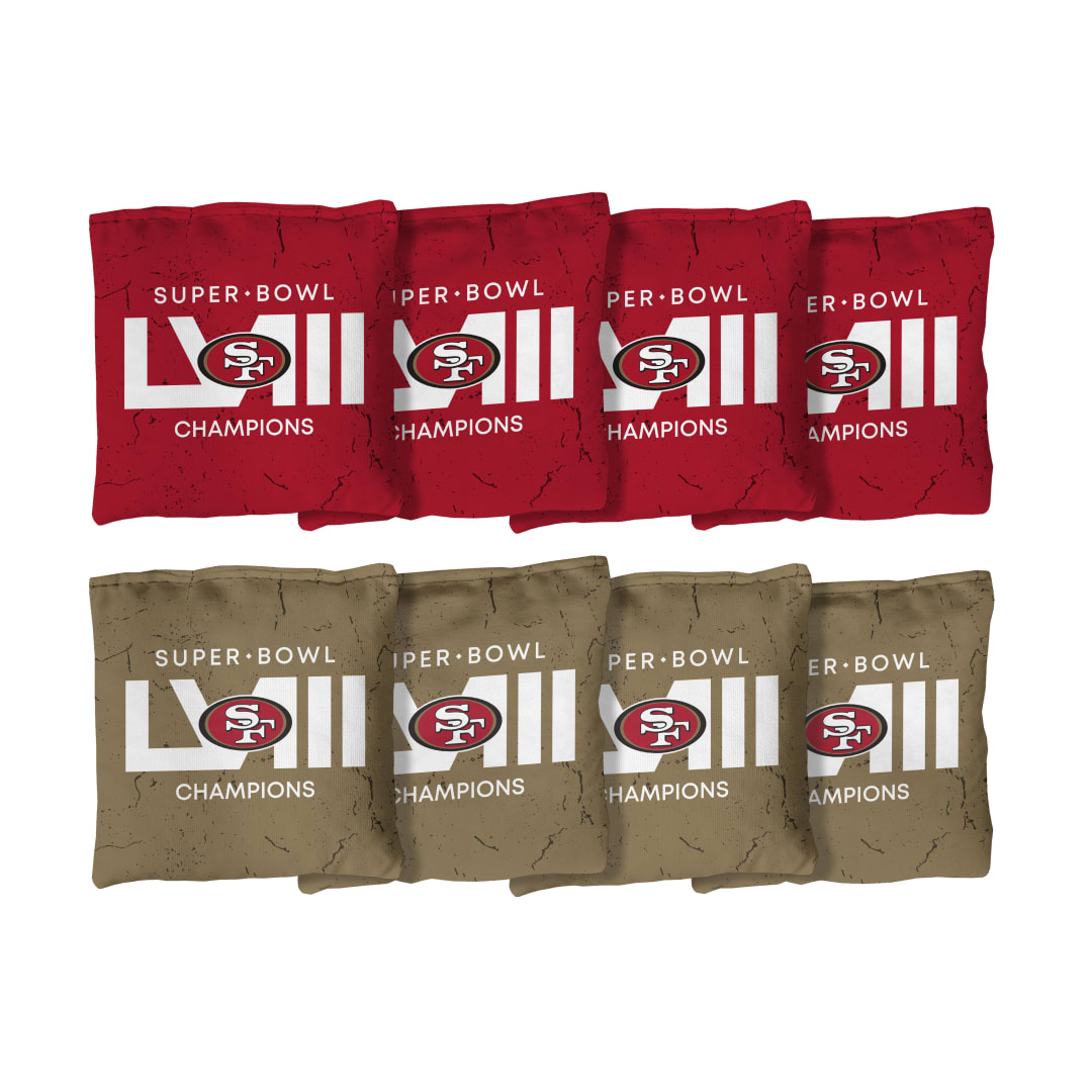 San Francisco 49ers | Corn Fil
