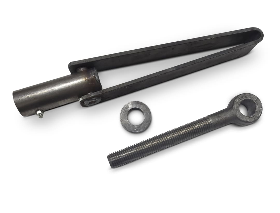 Wastebuilt® Replacement for TURNBUCKLE ASSEMBLY - LOADMASTER