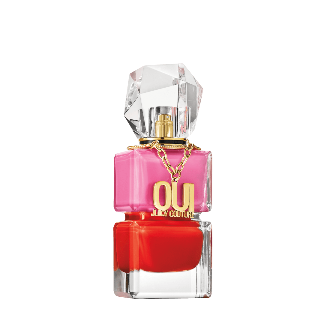 Juicy Couture Oui Juicy Couture Eau de Parfum Spray, 100ml