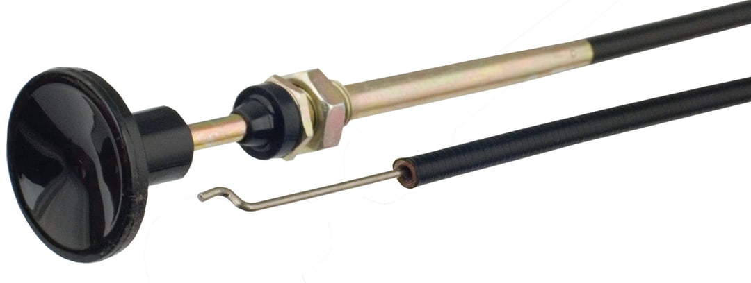 Choke Cable, Excel Models
