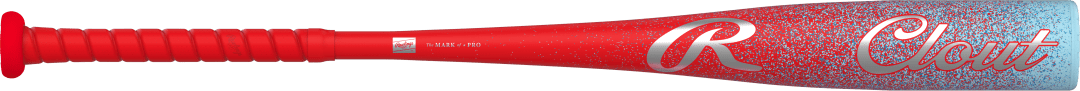 Rawlings Clout Ai -10 USSSA Baseball Bat