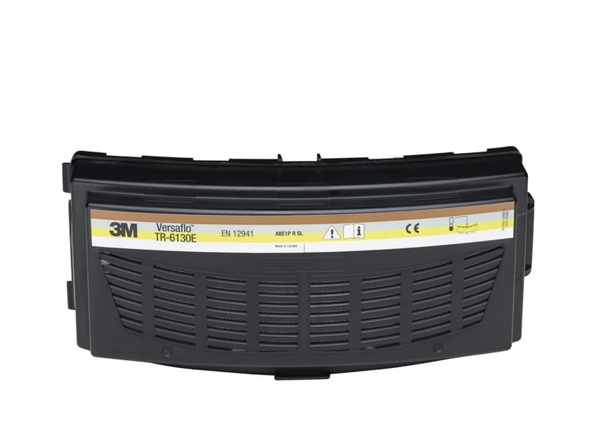 3M™ Versaflo™ Motorlu Hava Sistemi ABE1P Filtre, TR-6130E