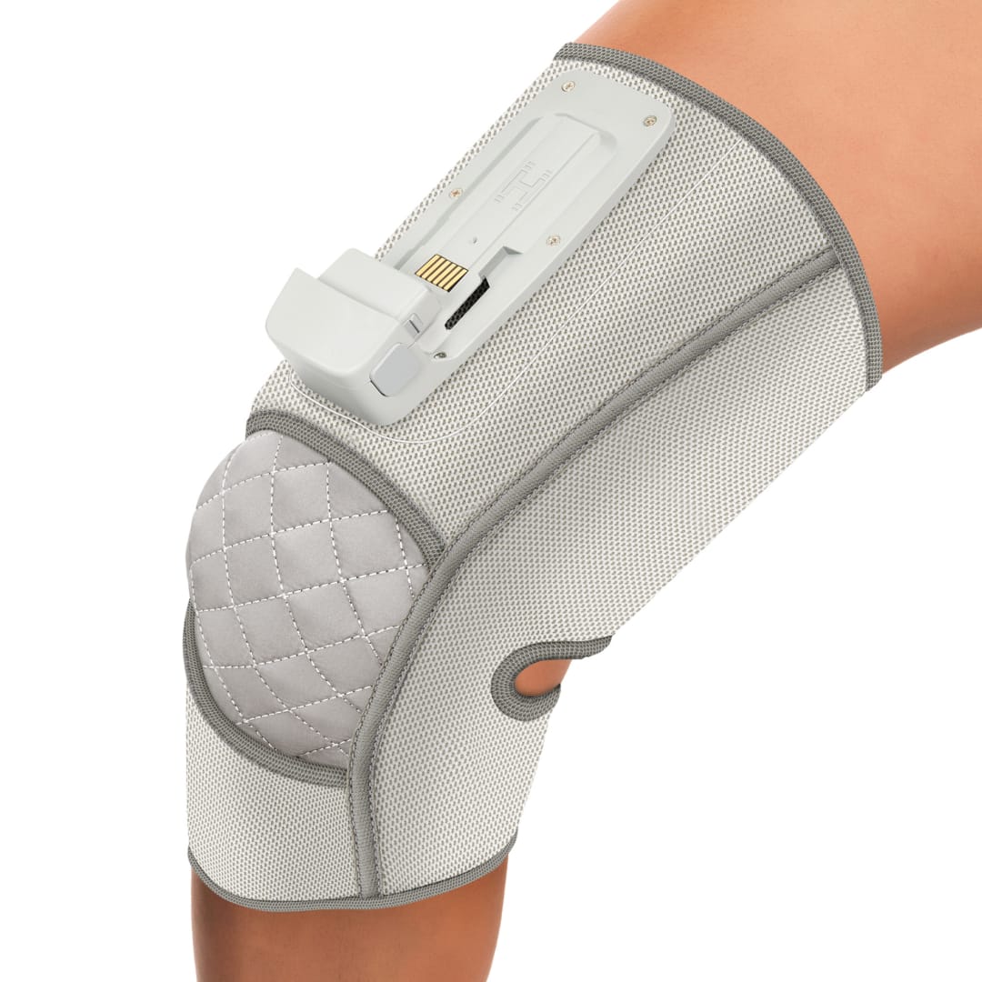 MODULAIR KNEE WRAP