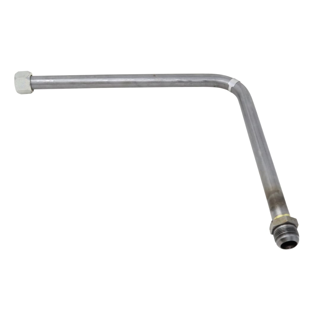 Wastebuilt® Replacement for McNeilus Hydraulic Tube #16 Outside HP Filter