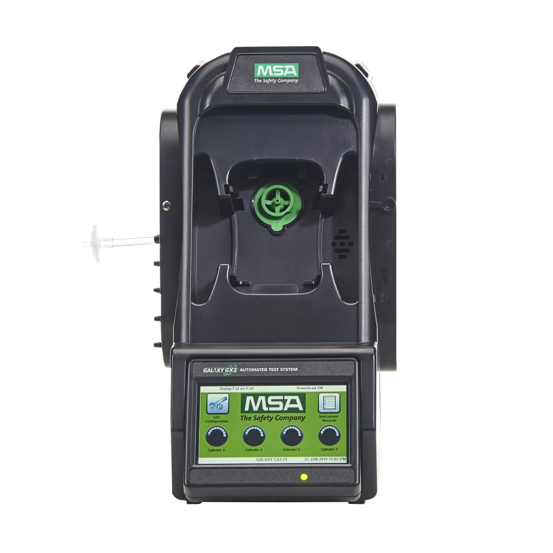 GALAXY® GX2 Automated Test System