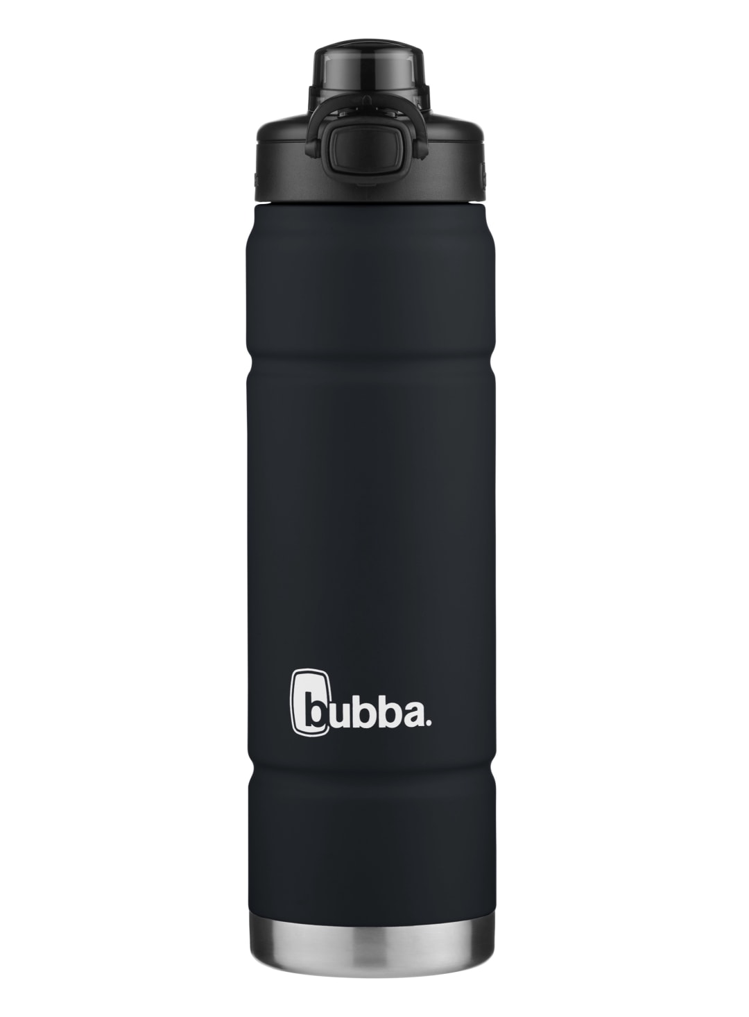 24OZ TRAILBLAZER PB LICORICE RUBBERIZED