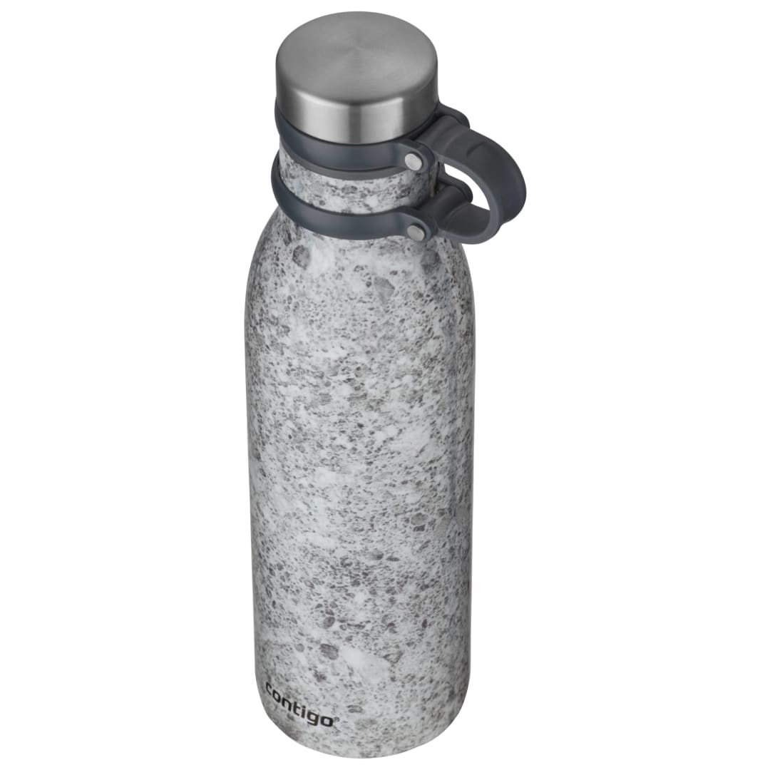 CONTIGO MATTERHORN 591 ML SPECKED SLATE