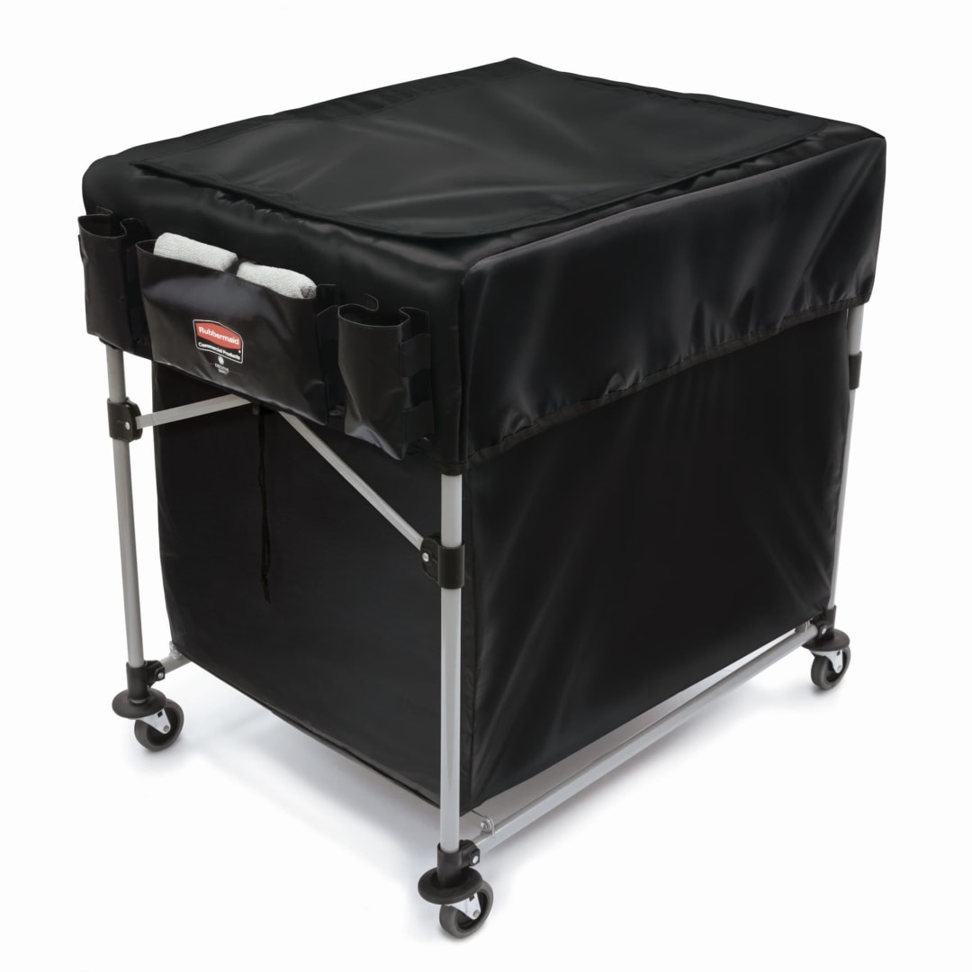 Large Cover for 8 Bushel Collapsible X Cart