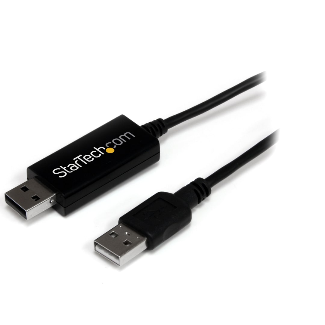 Dual Port USB Keyboard Mouse Switch - KM Switch