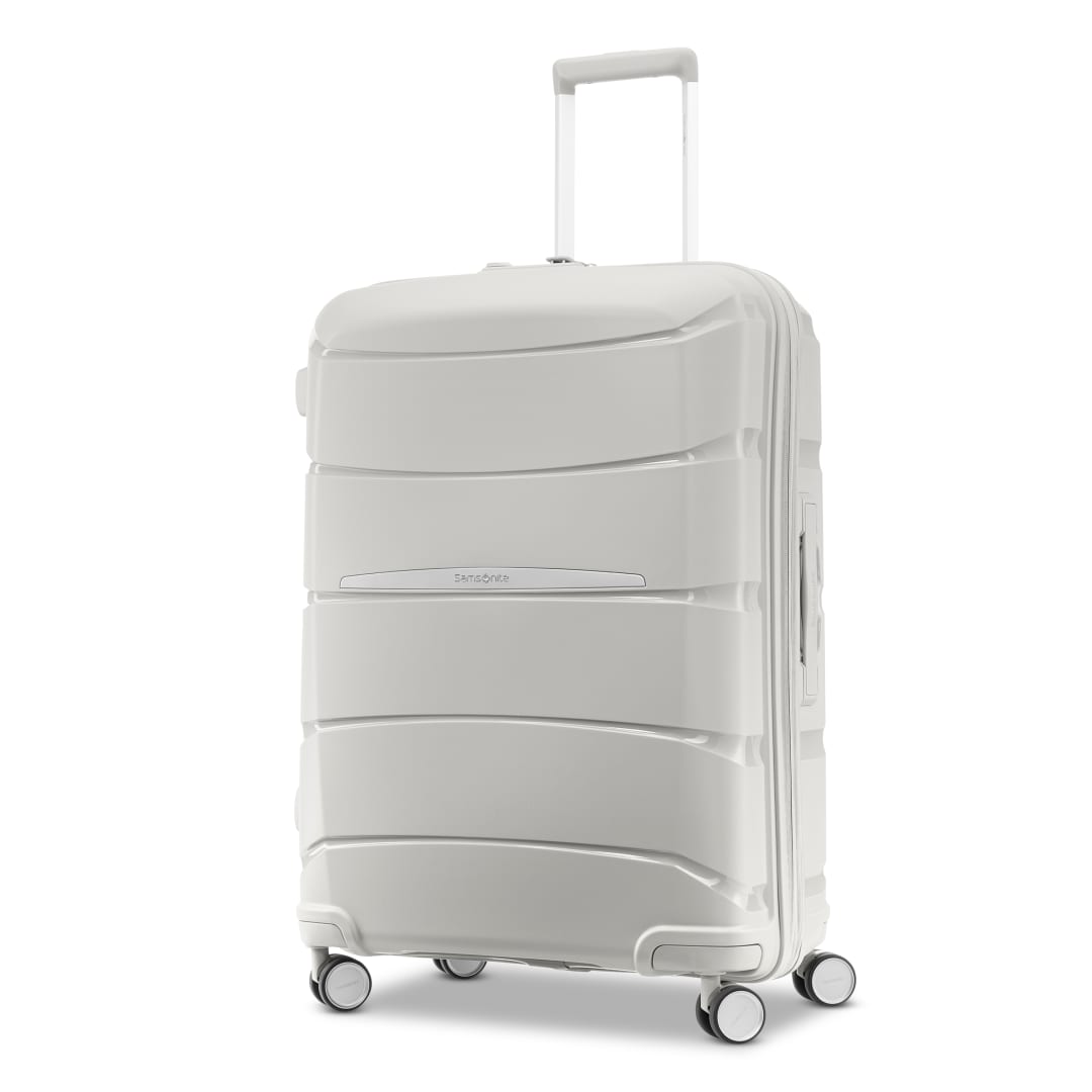Outline Pro Medium Spinner - Stone Grey