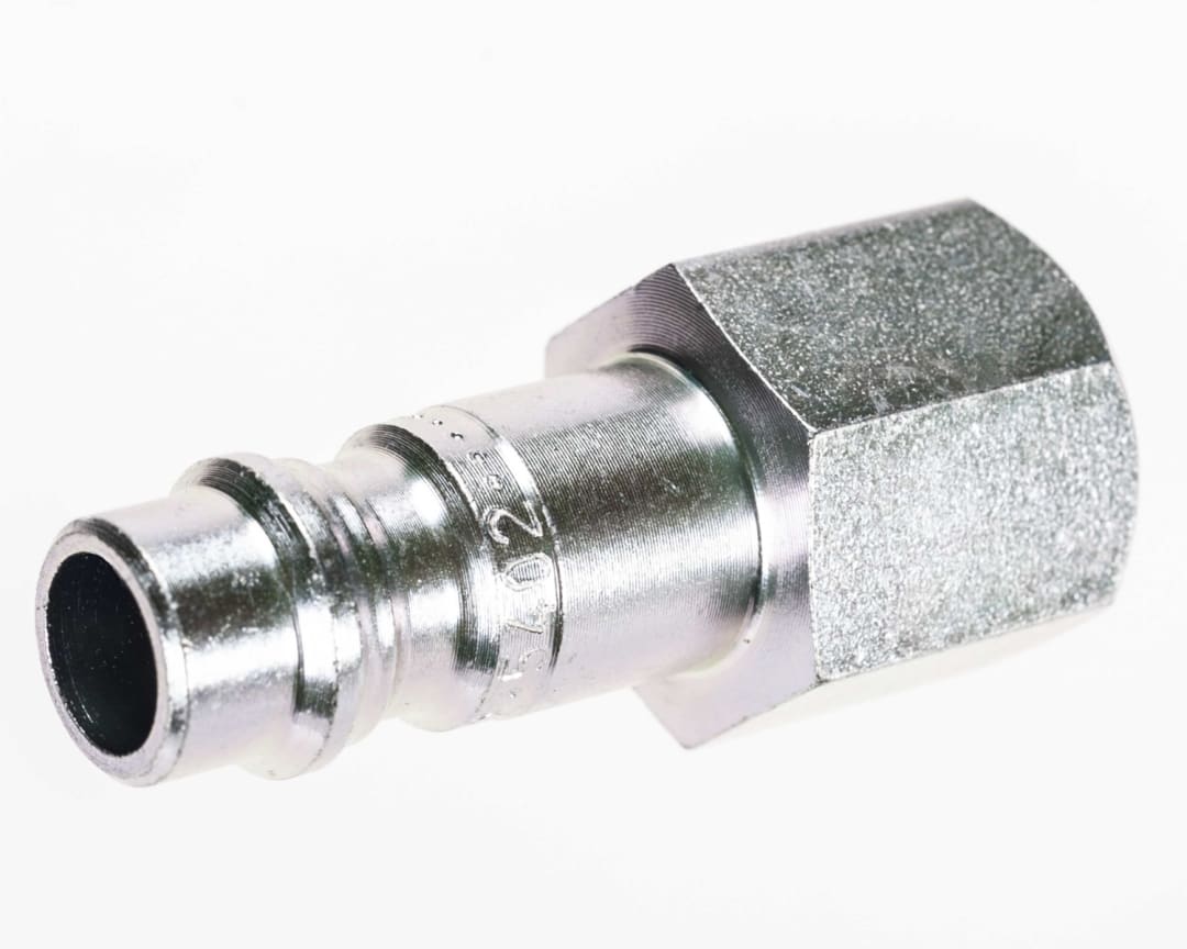 Quick-Disconnects and Adapters