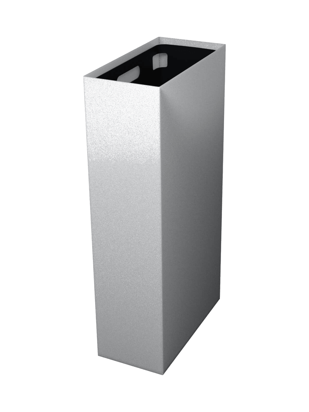  SPECTRUM - Single - Unit - Silver Sparkle