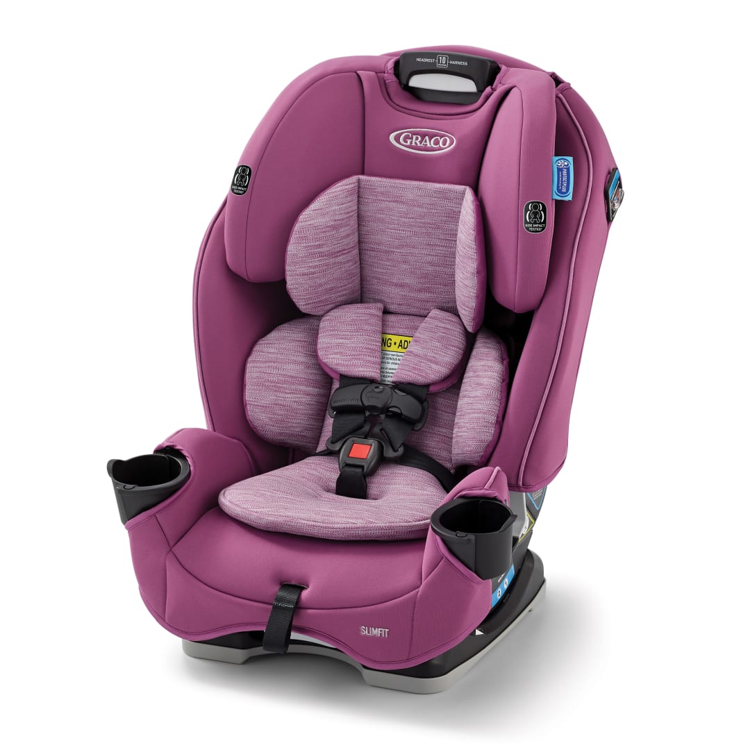 Graco® SlimFit 3-in-1 Car Seat, Sydney