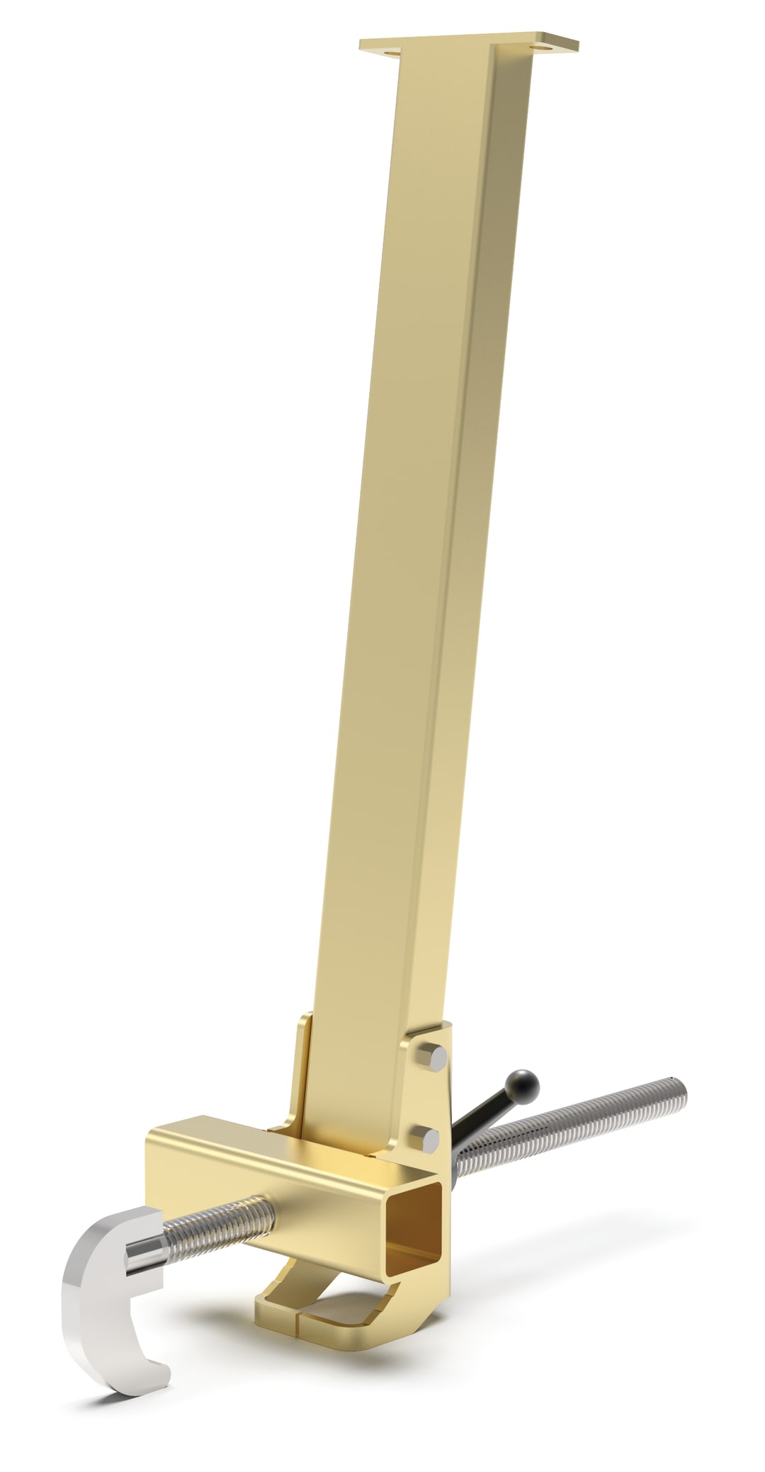 MSA Bridge Stanchion