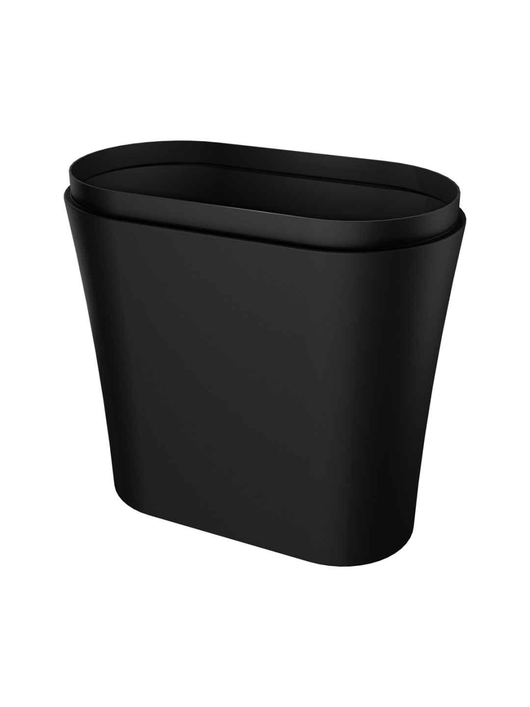 ASCEND - Body - Black
