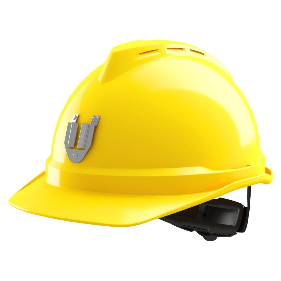 V-Gard® 500 Non-Vented Protective Cap