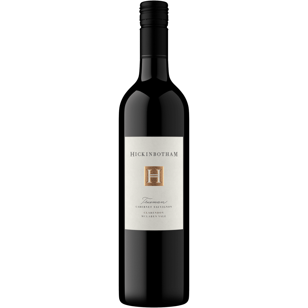 Hickinbotham Clarendon Vineyard Trueman Cabernet Sauvignon Red Wine, 750ml