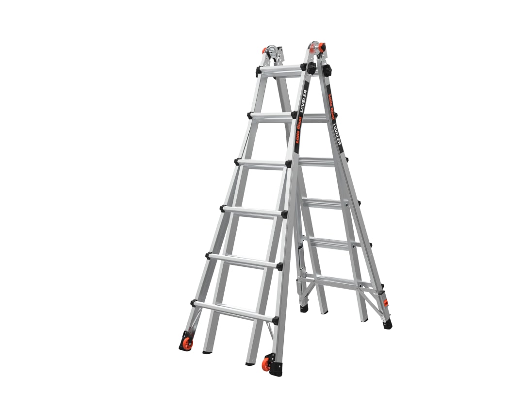 Leveler