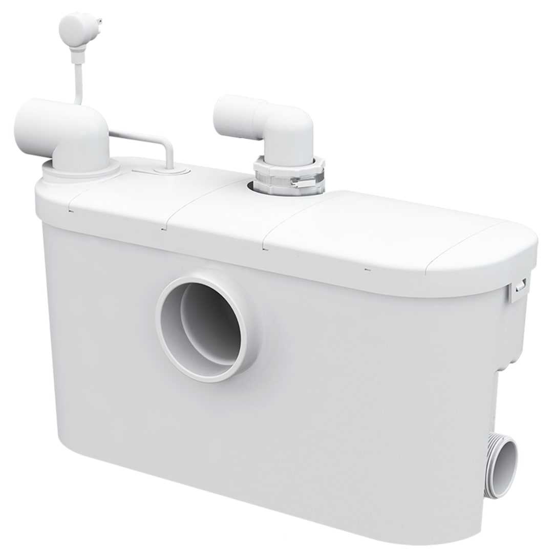 Zoeller 200-0006 Choice Pump 0.30 HP, 115V, 1PH