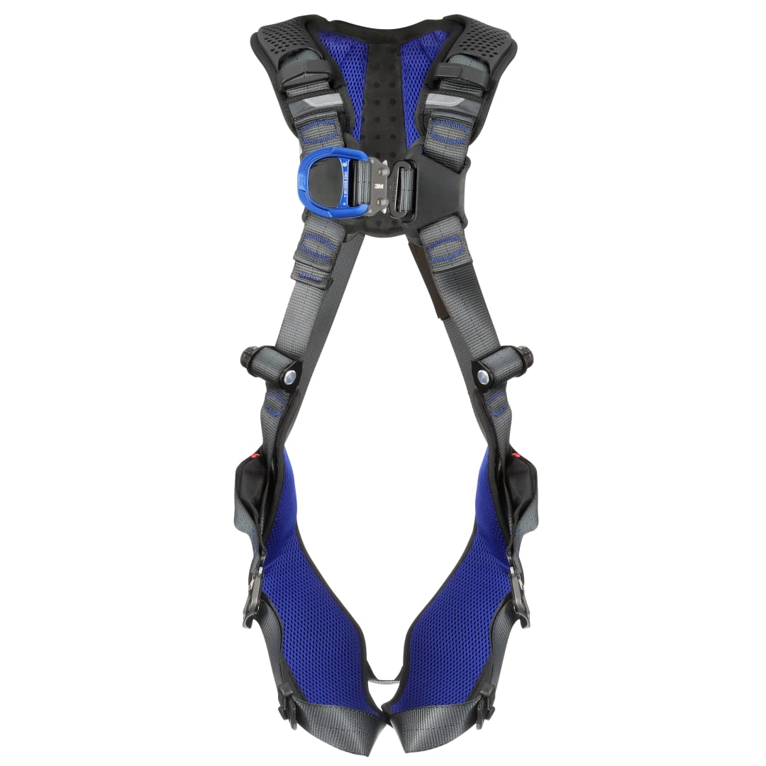 3M™ DBI-SALA® ExoFit™ XE200 Konforlu Emniyet Kemeri 1112726, Beden 1, 1 Adet/Kutu