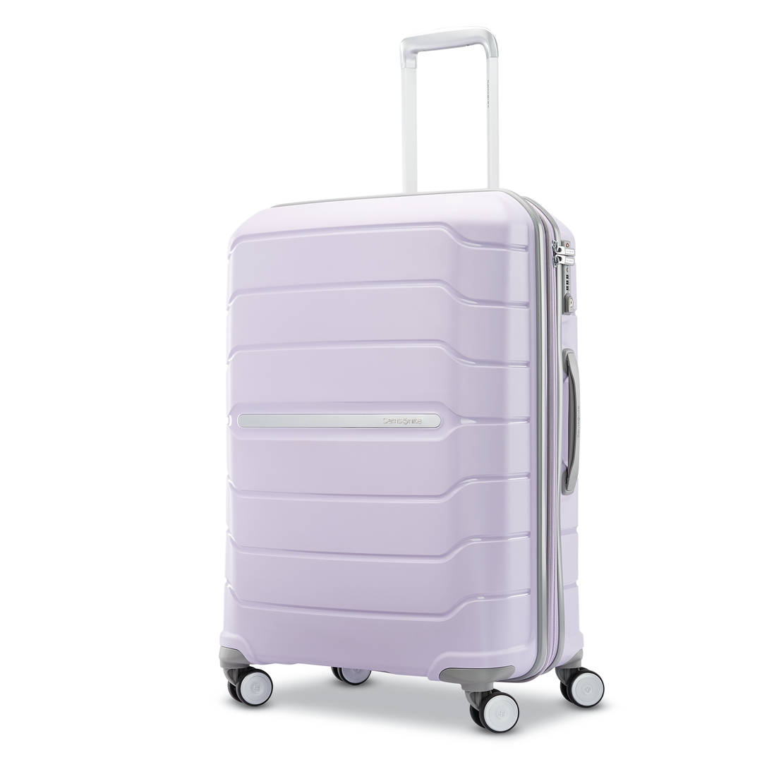 Freeform Spinner 24 - Lilac