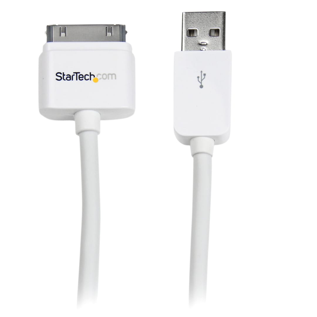 3m Apple Dock Connector to USB Cable