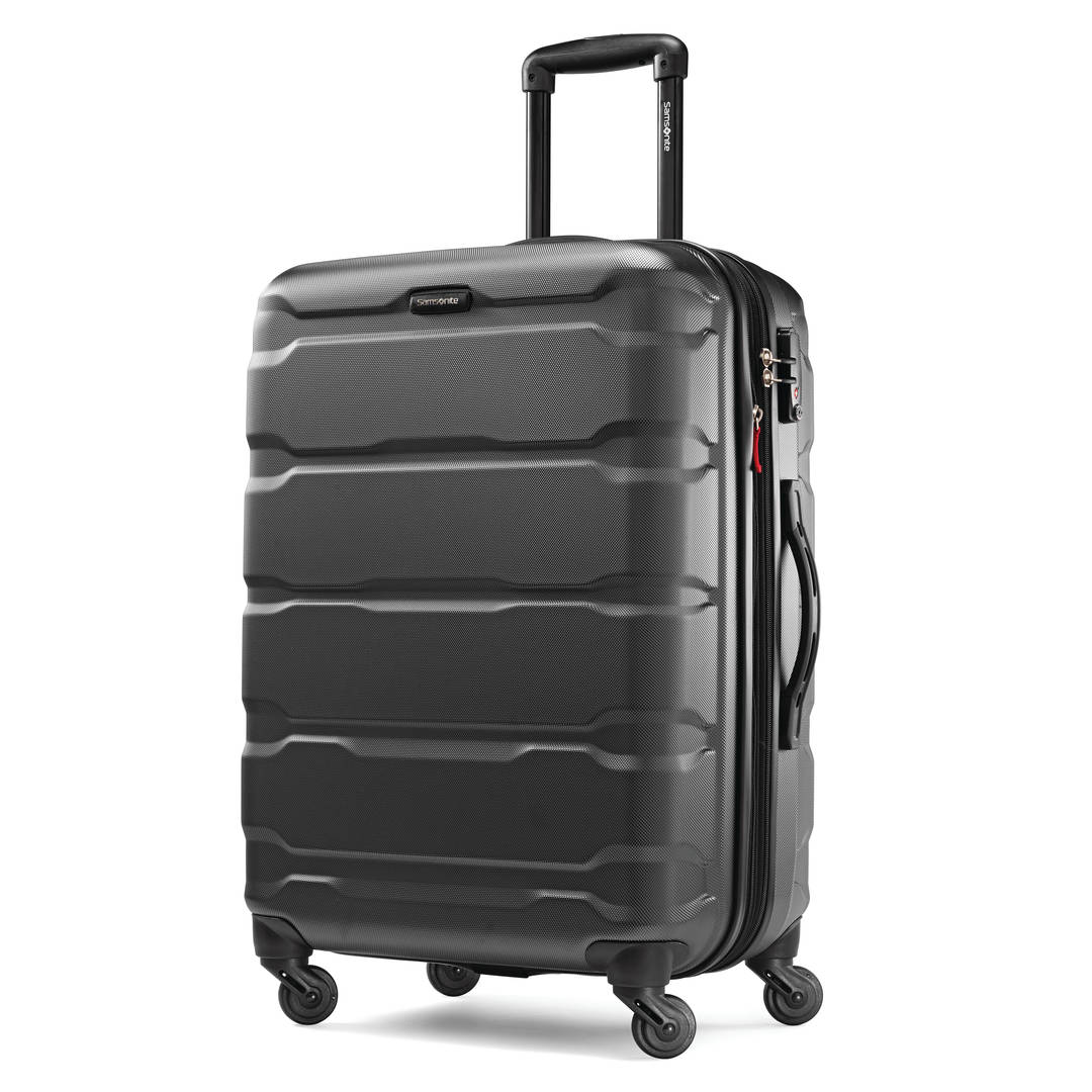 Omni Pc Spinner 24 - Black