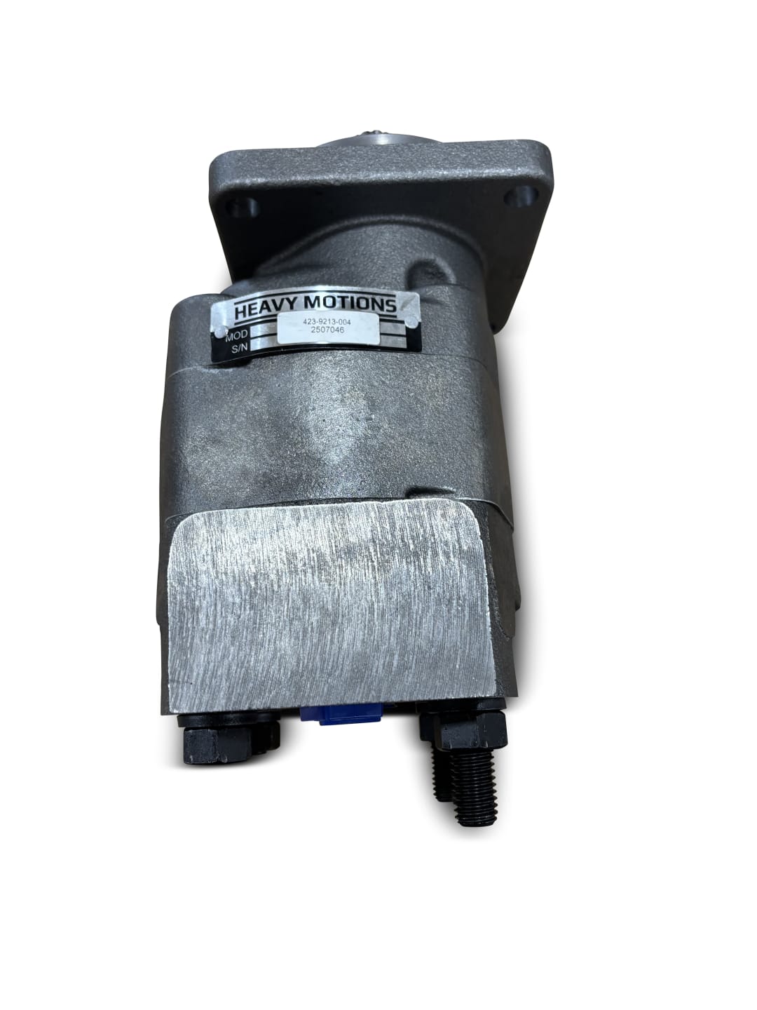 Galbreath™ Hoist Pump