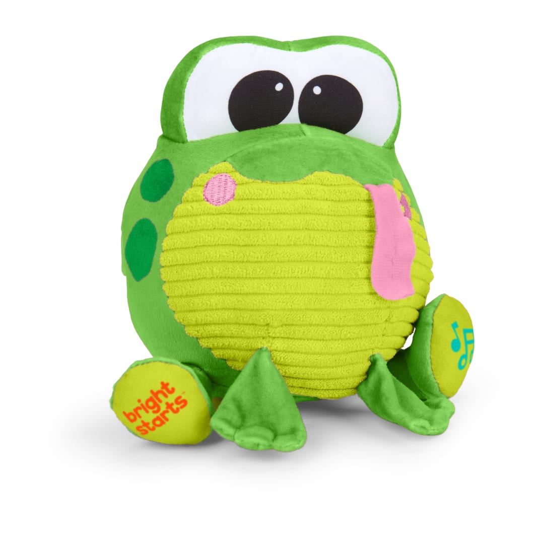 BS HAB BOP AROUND PALL FROG